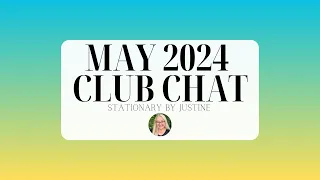 Spellbinders Club Chat: May Releases Revealed!