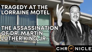 The Lorraine Motel Tragedy: Dr Martin Luther King's Final Moments | 100 Days