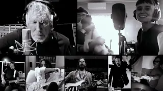 Roger Waters - "Mother" Lockdown Sessions (Subt. en español)