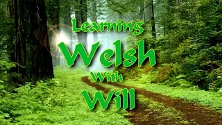 Learn Welsh with Will Ep 17: How to say Merry Christmas in Welsh