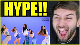 First time hearing NewJeans 'Hype Boy' | Reaction