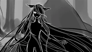 Hurt Incantation (OC Animatic)