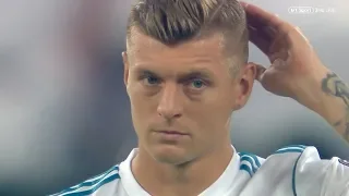 Toni Kroos vs Liverpool FINAL (26/05/2018) HD 720p By OG2PROD