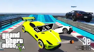 GTA 5 Thug Life #137 Funny Moments (GTA 5 WINS & FAILS  )