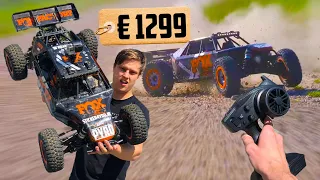 MEGA BESTUURBARE AUTO TESTEN | €1000+