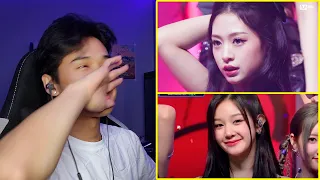 BABYMONSTER - 'SHEESH' LIVE [BAND ver.] M COUNTDOWN REACTION | Narako Reacts