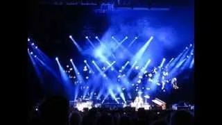 Paul McCartney "Live And Let Die" Milwaukee July 16, 2013