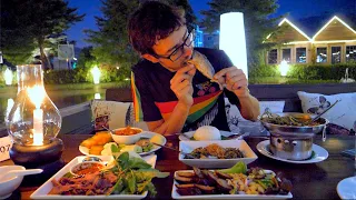 Restaurants in Chiang Mai are Ready to Welcome Tourists Back - October 2021 -