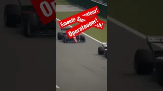 F1 Manager Crashes #15