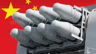 Will China Have 1000 Nuclear Warhead By 2030
