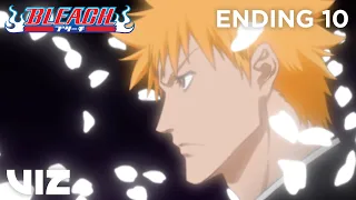 ENDING 10 | BLEACH | Sakura Biyori by Mai Hoshimura | VIZ