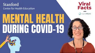 Mental Health During COVID-19