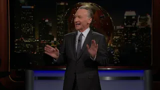 Monologue: Florida Man | Real Time with Bill Maher (HBO)