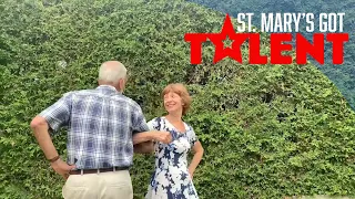 St. Mary's Got Talent | Let's Dance!