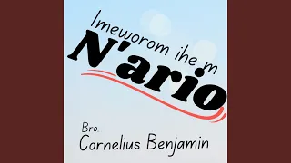 Imeworom ihe m n'ario