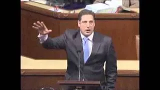 Congressman Ryan Stands Up Against SB-5 on the House Floor