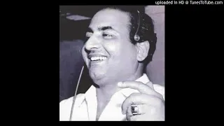Sau Saal Pehle | Md. Rafi| Dev Anand | Jab Pyaar Kisis Se Hota Hai |1961