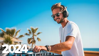 Charlie Puth, Ed Sheeran, Alan Walker, Martin Garrix & Kygo cover style - Summer Vibes Mix #23