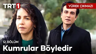 Ömürlerinde Bir Kere Severler - Yürek Çıkmazı 12. Bölüm