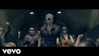 Enrique Iglesias - Bailando (Español) ft. Descemer Bueno, Gente De Zona (Chipmunk version)