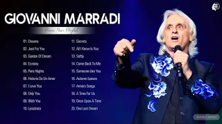 Giovanni Marradi Greatest Hits Full Album - Giovanni Marradi Best Songs Playlist Collection