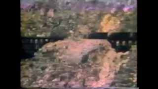 1975 Carrizo Gorge