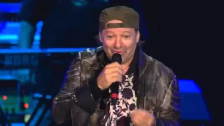 Vasco Rossi - Siamo solo noi (live HD)