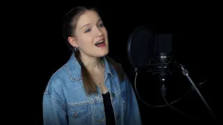 Weronika Gaweł - Brzydcy - Grażyna Łobaszewska (vocal cover)