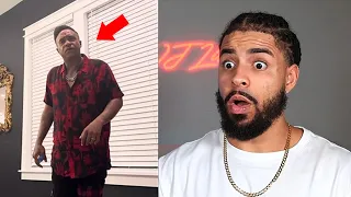 *NEW* Orlando Brown EXPOSES Every Male Celebrity He $MA$HED! (MUST WATCH!)