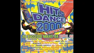Hits Dance 2000 Estate (1999)