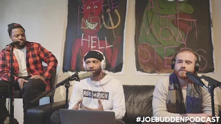 Why Did Joe Leave Everyday Struggle? | The Joe Budden Podcast