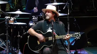 Pearl Jam - Betterman - Bridge School Benefit (October 26, 2014)