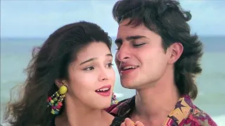 Paas Woh Aane Lage Zara Zara💞 Song💞 | Alka Yagnik,❤️ Kumar Sanu | 90's Evergreen Song | OldSong