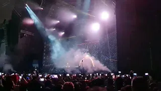 Tiesto en Lima 2023 - Intro Set