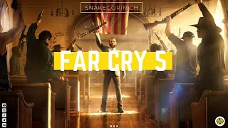 FAR CRY 5 | ПРОХОЖДЕНИЕ ЧАСТЬ 29 | ГДЕ ВСЕ НАЧАЛОСЬ