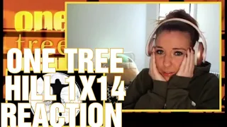WAKE UP LUCAS!! One Tree Hill 1x14 "I Shall Believe" Reaction