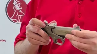 New Bond Arms Cyclops Derringer released!