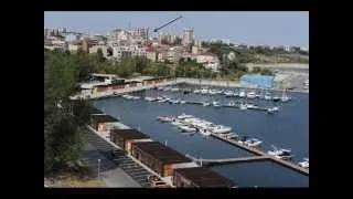 EXCLUSIVE Investment Opportunity -- CONSTANTA