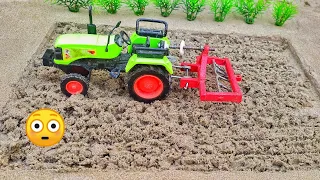 diy tractor Cultivator agriculture machine science project | @mini hacks || rv hacks