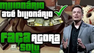 9 MILHÕES Rápido Fique RICO até BILIONÁRIO em GLITCH de DINHEIRO SOLO no gta 5 online ✅