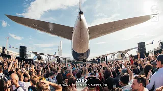 Hernán Cattáneo, Mercurio - A380 (live version)