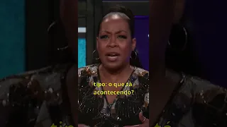 Atriz de Rochelle fala sobre o Brasil: Todo mundo odeia o Chirs