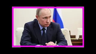 Путин принял отставку Тулеева| TVRu