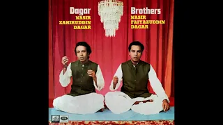 Dagar Brothers – The Younger Dagar Brothers
