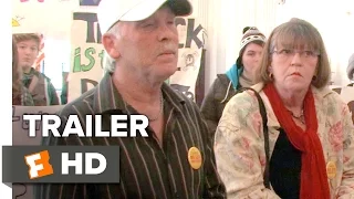 Blood on the Mountain Official Trailer 1 (2016) - Documentary