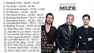 Michael Learns To Rock Greatest Hits 2021 - Best Love Songs Ever