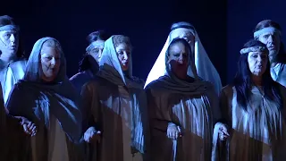 Verdi - Nabucco - Va, pensiero (The Israeli Opera)