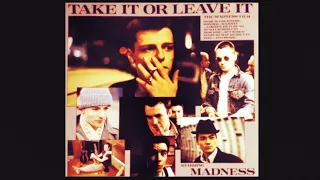 Take It Or Leave It (1981)