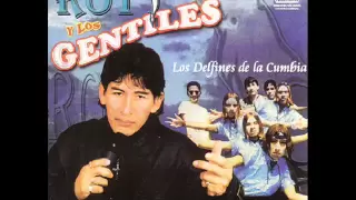 ROY Y LOS GENTILES-PARRANDA 1-CENTRO DE LIMA EN VIVO ROSITA PRODUCCIONES