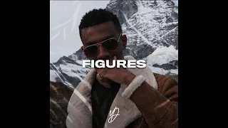 Mostack x J Hus x Afroswing Type Beat 2022 "Figures" | Prod @YJbeats